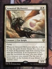 Armored Skyhunter