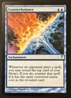 Counterbalance [Foil] #