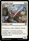 Sunblade Angel #