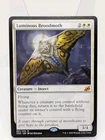 Luminous Broodmoth #