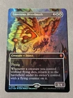 Luminous Broodmoth #