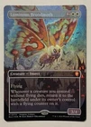 Luminous Broodmoth #
