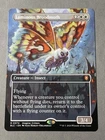 Luminous Broodmoth #