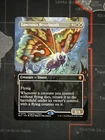 Luminous Broodmoth #