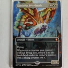 Luminous Broodmoth #