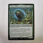 Lumra, Bellow of the Woods #