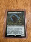 Lumra, Bellow of the Woods #