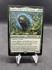Lumra, Bellow of the Woods #