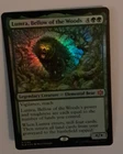 Lumra, Bellow of the Woods #