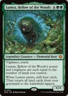Lumra, Bellow of the Woods #