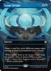 Lunar Insight [Foil] #