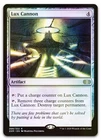 Lux Cannon