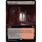 Luxury Suite [Extended Art] #