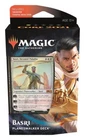 Basri, Devoted Paladin