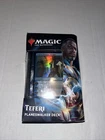 Teferi, Master of Time [Extended Art Foil] #