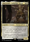 MacCready, Lamplight Mayor #
