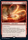 Maddening Hex [Extended Art] #