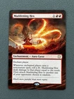 Maddening Hex [Extended Art] #