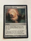 Magewright's Stone