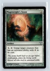 Magewright's Stone