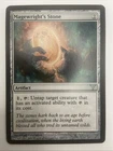 Magewright's Stone