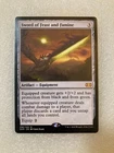 Sword of Feast and Famine #