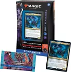 Mind Flayarrrs Commander Deck