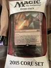 Scorching Dragonfire
