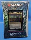 Aura of Courage Commander Deck