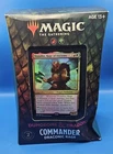 Draconic Rage Commander Deck