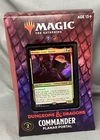 Planar Portal Commander Deck