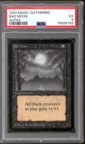 Bad Moon