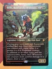 Season Of Gathering [Borderless Foil] #