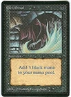 Dark Ritual