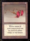 Sunglasses of Urza