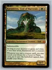 Karametra, God of Harvests