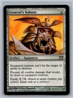 General's Kabuto