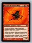 Myojin of Infinite Rage