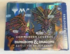 Booster Box