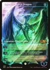 Ugin, the Spirit Dragon