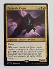 Crosis, the Purger #