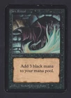 Dark Ritual