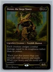 Deathbringer Liege [Etched Foil] #
