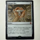 Chrome Mox