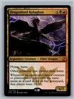 Dragonlord Kolaghan [Foil] #