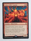 Emberwilde Captain