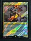 Soulfire Eruption