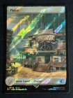 Plains [Foil] #
