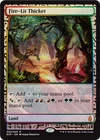 Fertile Thicket
