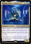 Grand Arbiter Augustin IV #